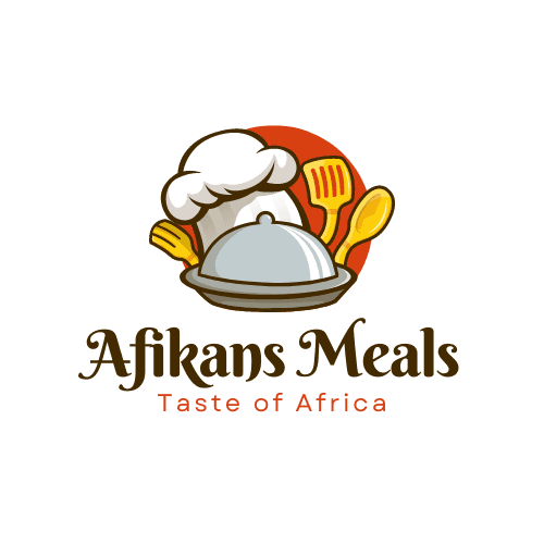 Afrikans Meals - Taste of Africa
